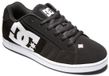 DC Shoes Net Schoenen Zwart EU 41 Man