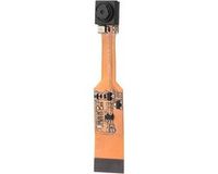 Merkloos / Sans marque Wan GmbH Camera Module - Beeld Sensor - Project Ontwikkeling - 5MP Resolutie - 6 Cm Kabel - Zwart