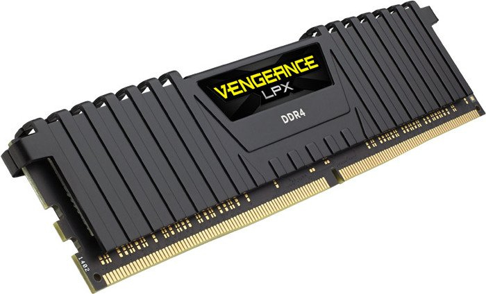 Corsair Vengeance LPX 16GB DDR4-2666