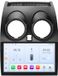 Happiq Autoradio avec Bluetooth et CarPlay pour Nissan Qashqai J10 (2006-2013) - Convient pour Apple et Android - Stéréo - Navigation - 6Go 64Go