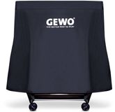 Gewo Tafeltennistafel Afdekhoes Premium Zwart