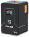 ZGCINE V160 142Wh V-Mount Battery (9600mAh)