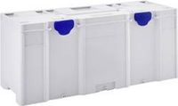 Tanos Systainer III XXL 337 83000017 Transportkist ABS kunststof (b x h x d) 792 x 337 x 296 mm