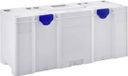 Tanos Systainer III XXL 337 83000017 Transportkist ABS kunststof (b x h x d) 792 x 337 x 296 mm
