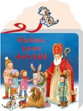 Nikolaus, Butzon & Bercker Nikolaus, komm doch bald