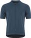 Craft fietsshirt Everyday SS Jersey Blauw Korte mouw Polyester Normaal Polyester