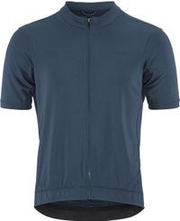 Craft fietsshirt Everyday SS Jersey Blauw Korte mouw Polyester Normaal Polyester