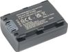 Sony NP-FH30, FH40, FH50 batterie lithium-ion, 6,8V, 700mAh, 4,8Wh