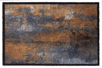 Hamat Deurmat Prestige Rust 50x75 cm Bruin/Grijs