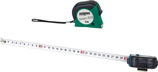 Brüder Mannesmann M80505 Rolmaat