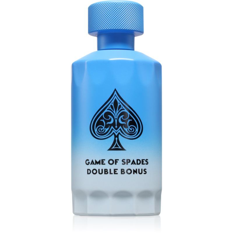 Jo Milano Paris Game Of Spades / 100ml / Unisex