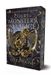 Court Libri GmbH Shadow Bound Queen- Court of Monsters and Malice Paperback