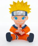 Plastoy - Naruto Spaarpot