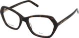 Marc Jacobs Marc 660 086 Havana brilmontuur