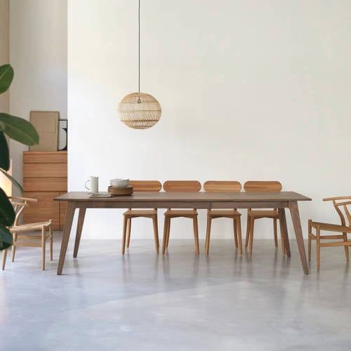 Tikamoon Esmée - Eettafel
