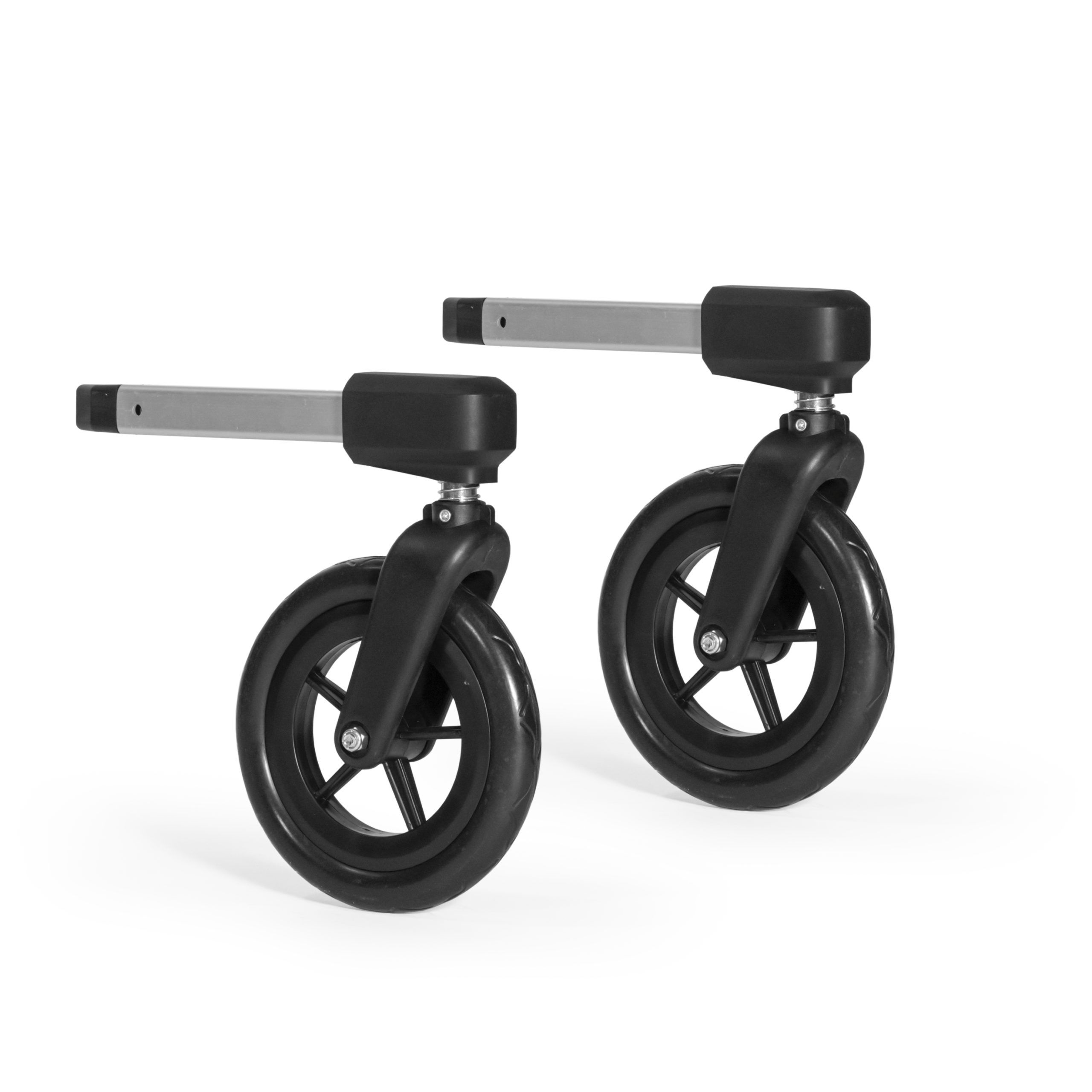 Burley - 960140 - Accessoires voor fietskar - zwart