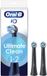 Oral-B Opzetborstels iO Ultimate Clean Zwart - 6 x 2 stuks