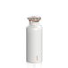Guzzini - On The Go, ENERGY Thermische Reisfles S - Wit, Ø 6,5 x h18cm | 330 cc - 11670211