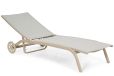 Domani Furniture Domani Bellorio ligbed verstelbaar