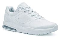 Shoes For Crews Evolution II Heren Wit Maat 44 Sneakers