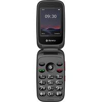 Danew Mobiel K42 4G Rood