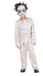 Rubies Mummiekostuum voor jongens en meisjes, T-shirt, broek en masker, levendig, officieel gelicentieerd product voor Halloween, feestjes, cosplay