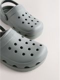 Next Open schoenen stone grey
