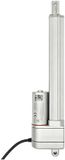 TRU COMPONENTS Elektrische cilinder TC24-200-250 POT TC-14973340 Slaglengte 200 mm Schuifkracht 250 N 24 V/DC 1 stuk(s)