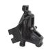 Sram 2039100162 Remklauw, uniseks, volwassenen, zwart, één maat