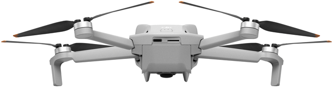 DJI Mini 3 Fly More Combo (DJI RC)