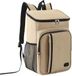 Oxford 18L Radio portable Étanche Glacière isolée pour barbecues et camping