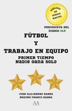 FÚTBOL Y TRABAJO EN EQUIPO