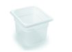 Lacor 66615 Rechthoekige Doos 2,5 l Wit