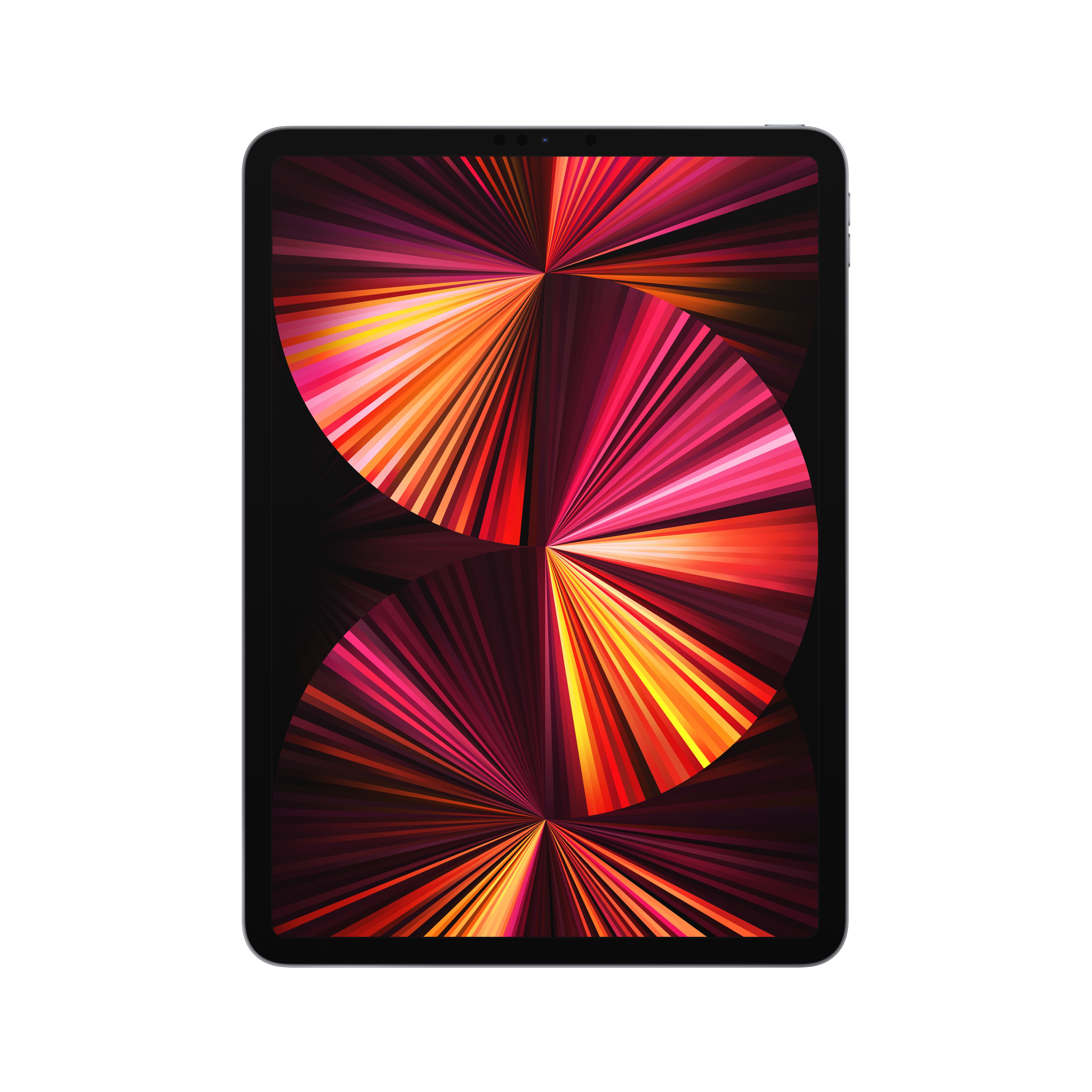 Apple iPad Pro 11 (2021) / WiFi / 128GB / Space Grey