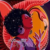 Sonic Rendezvous Fatima Ru - Esperanza (CD)