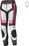 HELD ROCKET 3.0 Combi Motorbroek Sport Wit-Roze 46 D