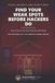 Find Libri GmbH Find Your Weak Spots Before Hackers Do: Scan & Secure Your Own Network with Nmap
