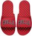 ISlide Chicago Bulls slippers Mantra