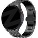 Bandz Bracelet acier 'Dragón' Realme Watch 3 (Pro) (noir)