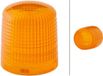 Hella Zwaailampglas Hella KL 7000 F Oranje