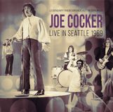 Live Joe Cocker Live in Seattle 1969