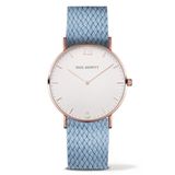 Paul Hewitt Horloge Uniseks PH-SA-R-ST-W-26S (Ø 39 mm)