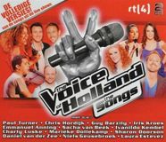 Megamoviestore Voice Of Holland The Songs 2