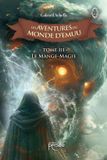 Les Libri GmbH Les Aventures du Monde d'Emuu - Tome 3