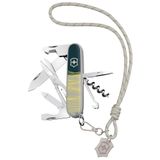 Victorinox Companion New York Style 1.3909.E223 Zwitsers zakmes