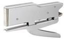 Zenith Plier Stapler 548/E Zilver