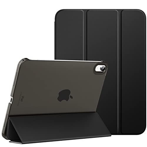 MoKo Case for iPad 10th Generation / - / - / Black