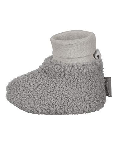 Sterntaler Jongens Baby Schoen Laarzen - Beige Kiesel 534 - 15/16 EU