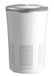 UNILUX R'Clean Luchtreiniger, HEPA-filter, wit