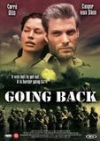 Merkloos Movie - Going Back DVD